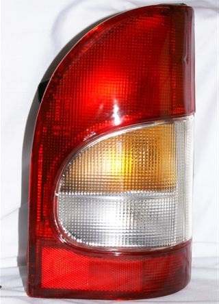 FAROL TRA DER HYUNDAI H100 92-95