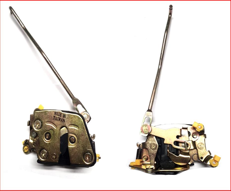 CERRADURA PUERTA DEL IZQ DAIHATSU CHARADE (G100)