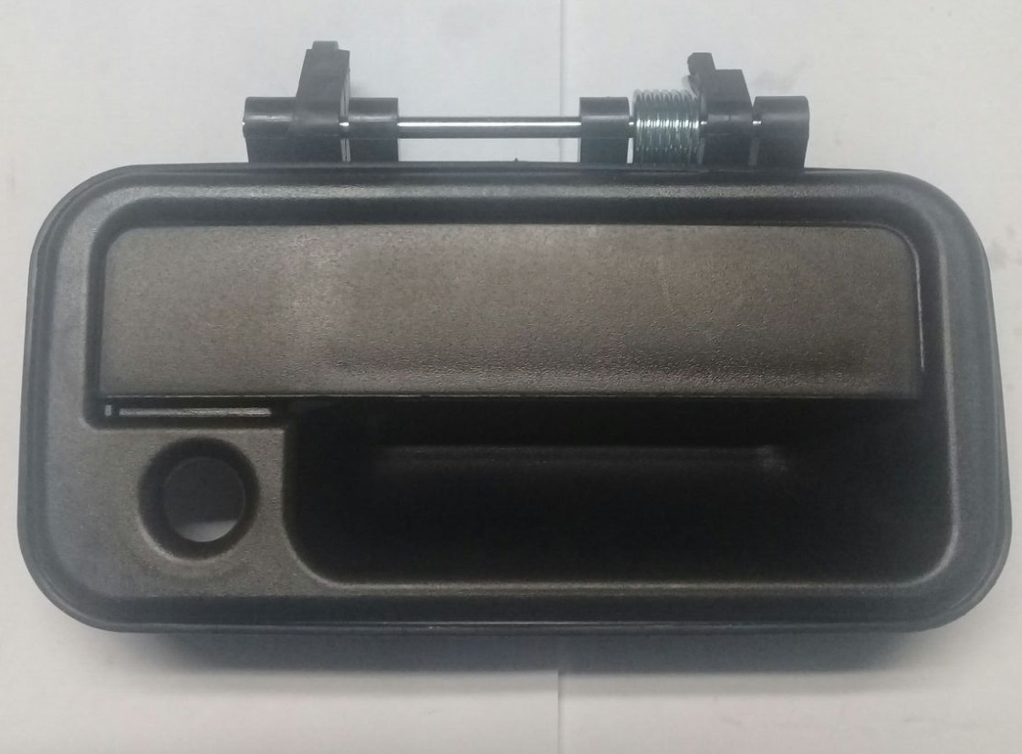 MANIJA PUERTA DEL DER ISUZU TFR (NEG)