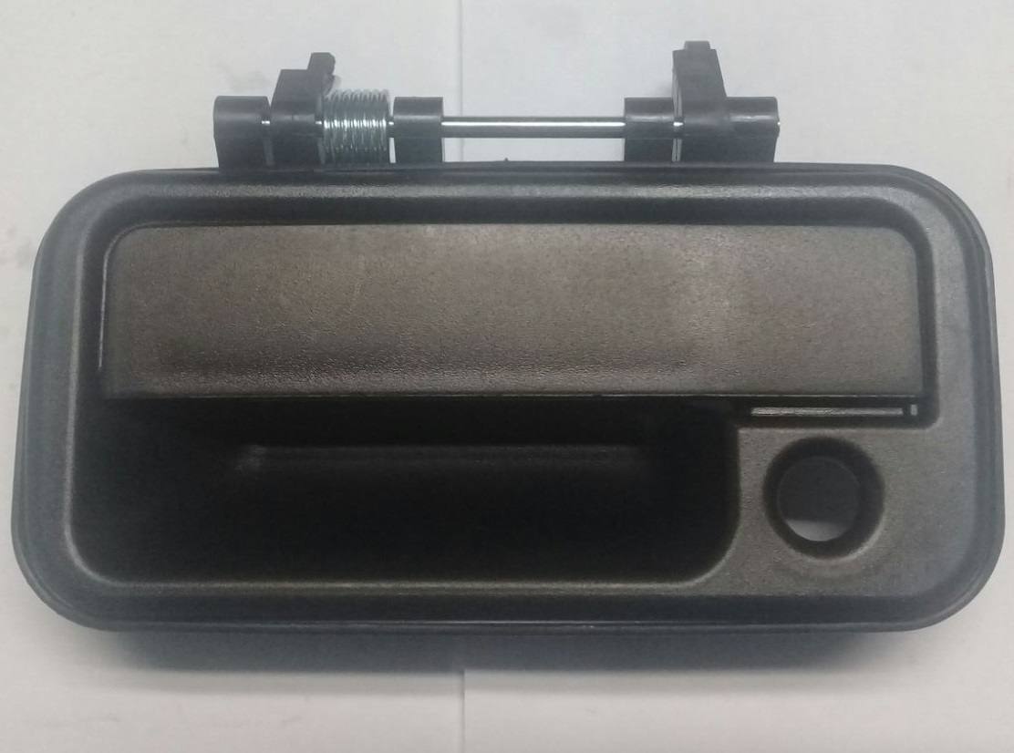 MANIJA PUERTA DEL IZQ ISUZU TFR (NEG)