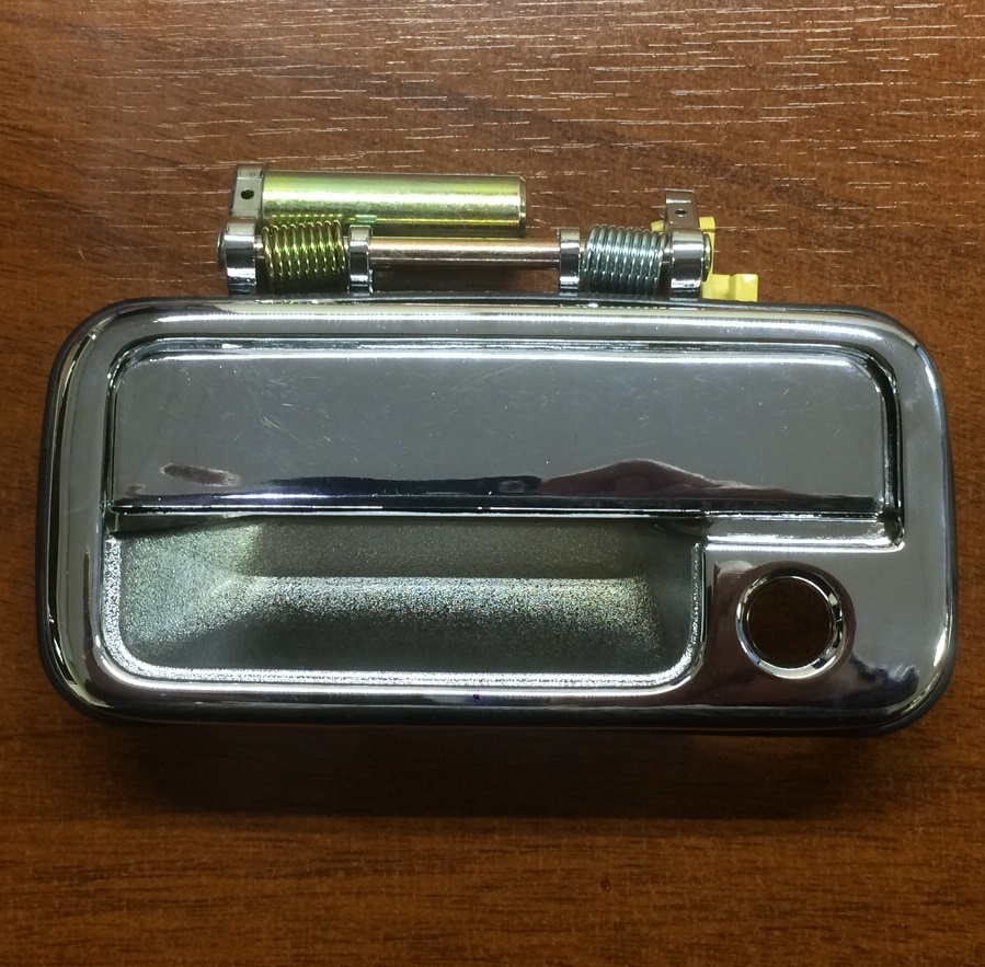 MANIJA PUERTA DEL IZQ ISUZU TFR (CRO)