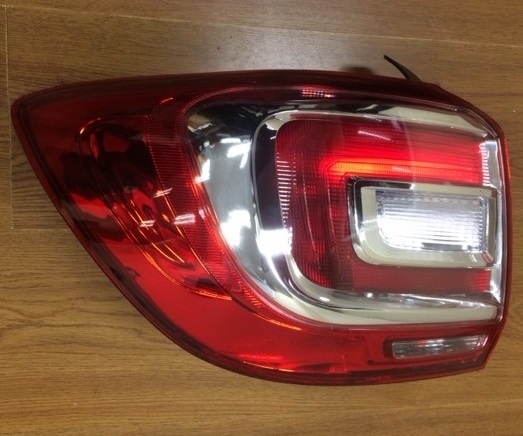 FAROL TRA IZQ RENAULT LOGAN 14 DEPO