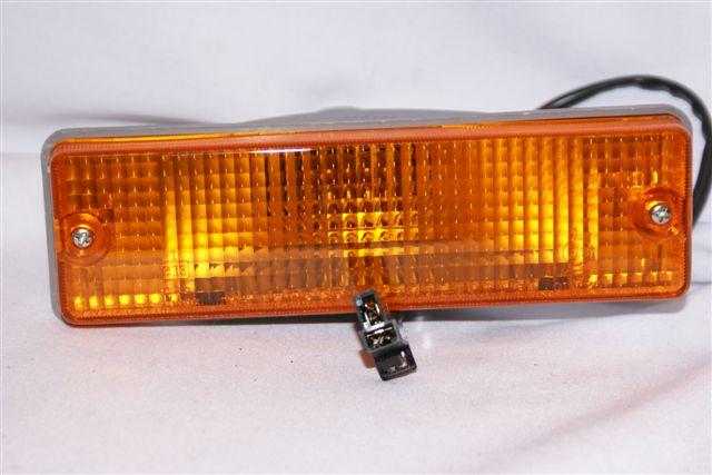 FAROL PARAG DER DAEWOO DAMAS 96