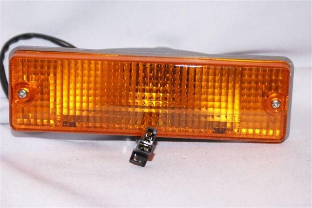 FAROL PARAG IZQ DAEWOO DAMAS 96