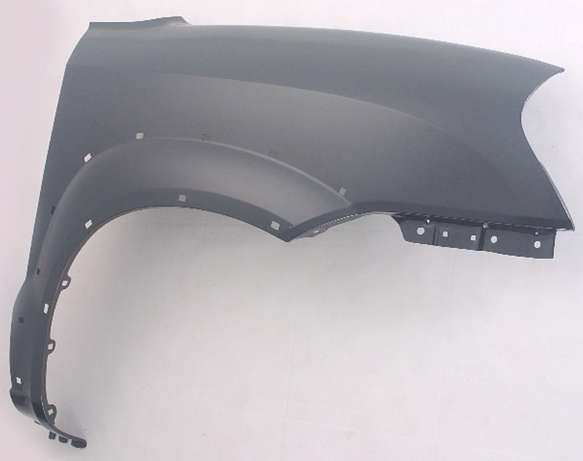 GUARDABARRO DER HYUNDAI TUCSON 06 (2.7L)