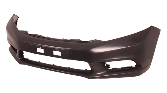 PARAGOLPE DEL HONDA CIVIC 12
