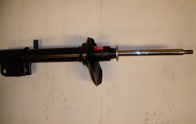 AMORTIGUADOR TRA DER SUBARU 2WD 91 BREME