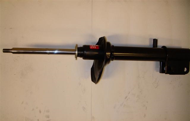 AMORTIGUADOR TRA IZQ SUBARU 2WD 91 BREME