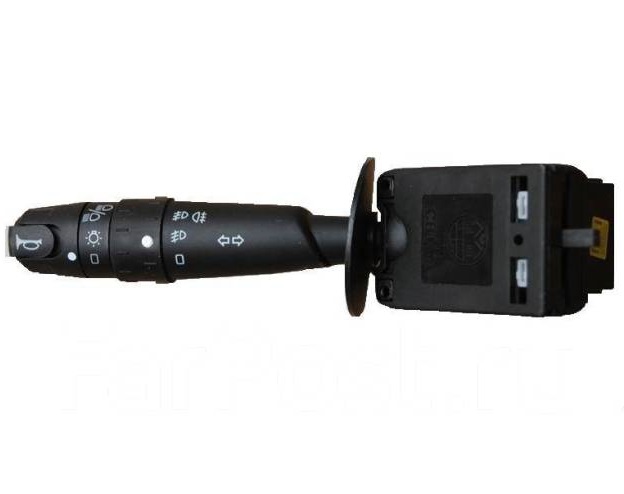 LLAVE LUCES GEELY CK1-CK2