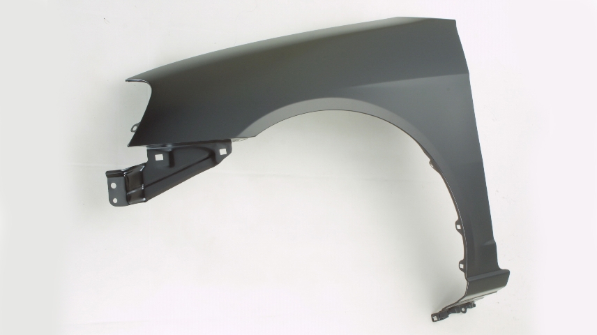 GUARDABARRO DER HONDA CIVIC 02
