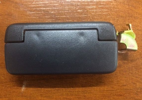 MANIJA PUERTA LATERAL IZQ ASIA TOWNER (CABLE)