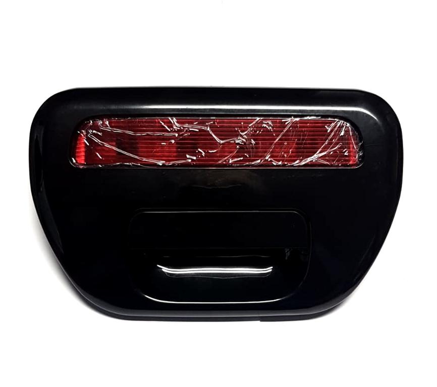 MANIJA PORTON MITSUBISHI L200 06 C/MARCO Y LAMPARA