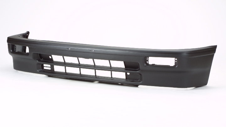 PARAGOLPE DEL HONDA CIVIC 88-89