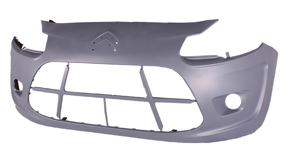 PARAGOLPE DEL CITROEN C3 2010-2012 (PRIMED)