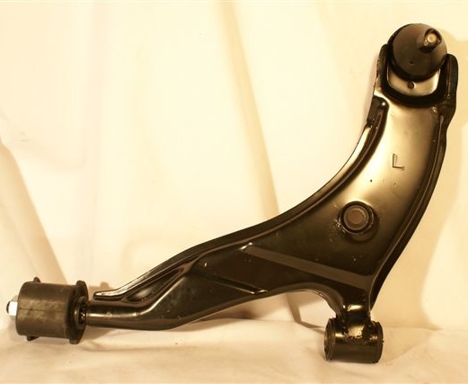 BASTIDOR INF IZQ HYUNDAI ACCENT 94 AYD