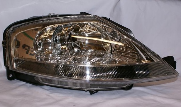 SEMIOPTICA DER CITROEN C3 03