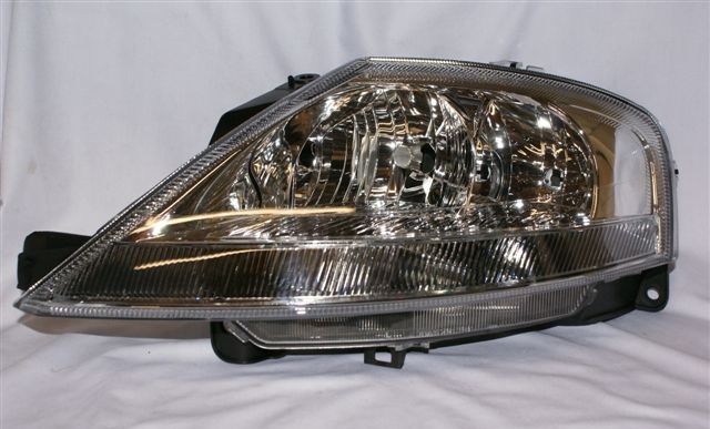SEMIOPTICA IZQ CITROEN C3 03