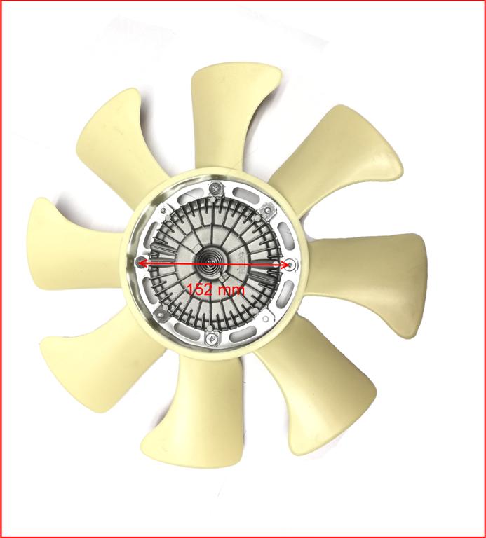 VISCOSO KIA PREGIO-K2700-K3600 (C/PALETA) KOREA