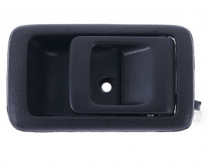 MANIJA INT IZQ TOYOTA TERCEL 91-94 (NEGRA)