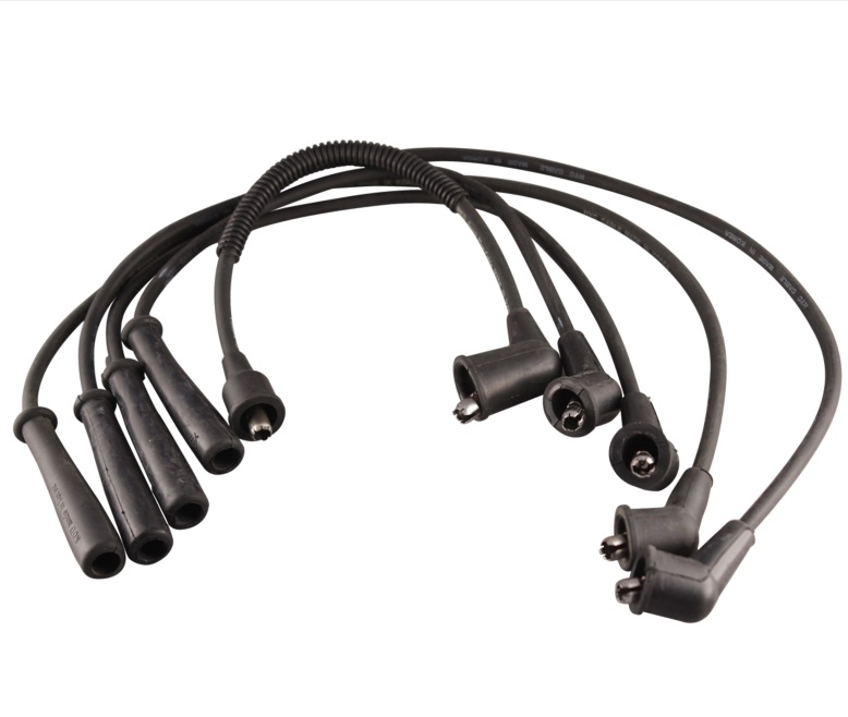 CABLES BUJIAS KIA PRIDE-FESTIVA 1.1-1.3 SOHC BREME