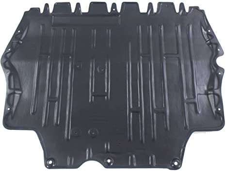 PROTECTOR MOTOR VW VENTO 11 (INF)