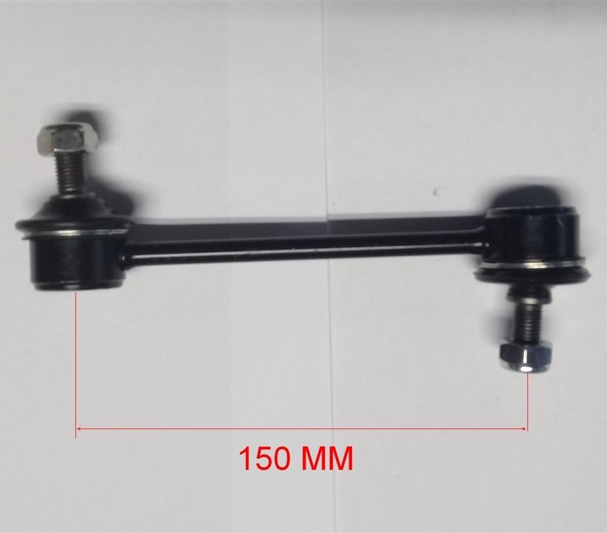 BIELETA TRA TOYOTA COROLLA 93 (LARGA) GSP