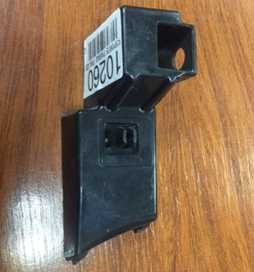 SOPORTE PARAG TRA IZQ SUZUKI K10 10