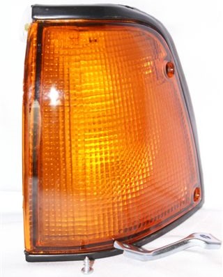 FAROL DEL IZQ FORD FESTIVA (AMBAR) DEPO