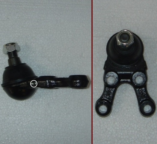 ROTULA INF IZQ MITSUBISHI 90 4WD AYD