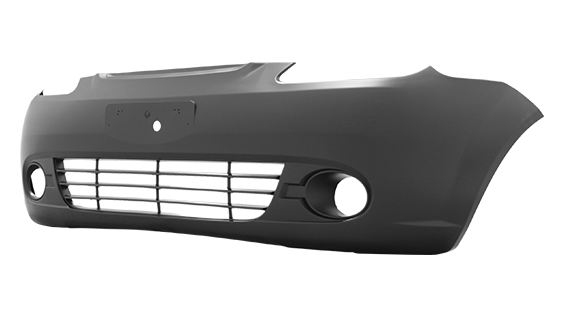PARAGOLPE DEL GM SPARK 07