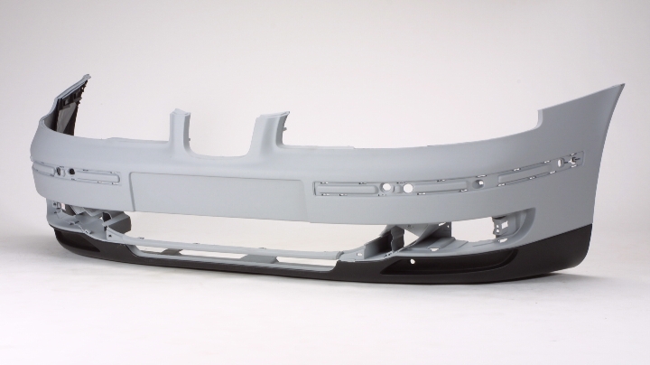 PARAGOLPE DEL SEAT 00