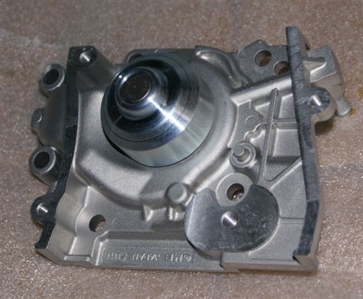 BOMBA AGUA SUBARU VIVIO GSP