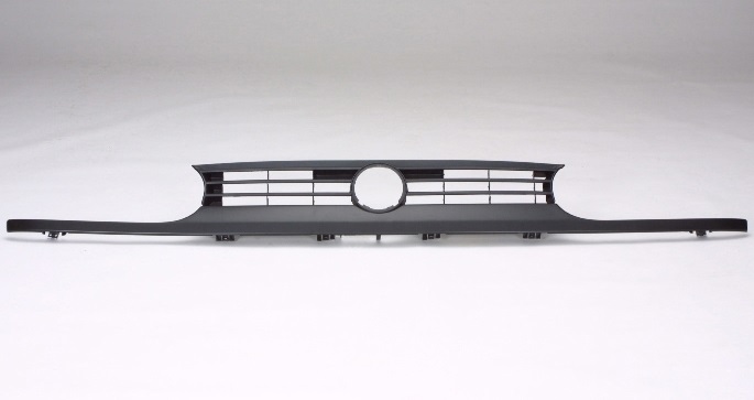 CARETA VW GOLF III 92 (NEG)