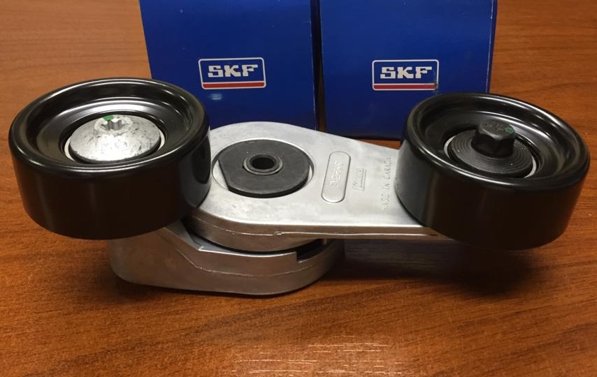 TENSOR ALTER VW GOL II-III-IV 1.6 SKF