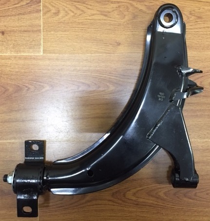 BASTIDOR INF IZQ SUBARU 93 S/BUJE GRANDE GSP