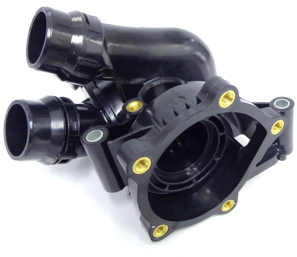 PIPA TERMOSTATO VW AMAROK TSI (NAFTA)