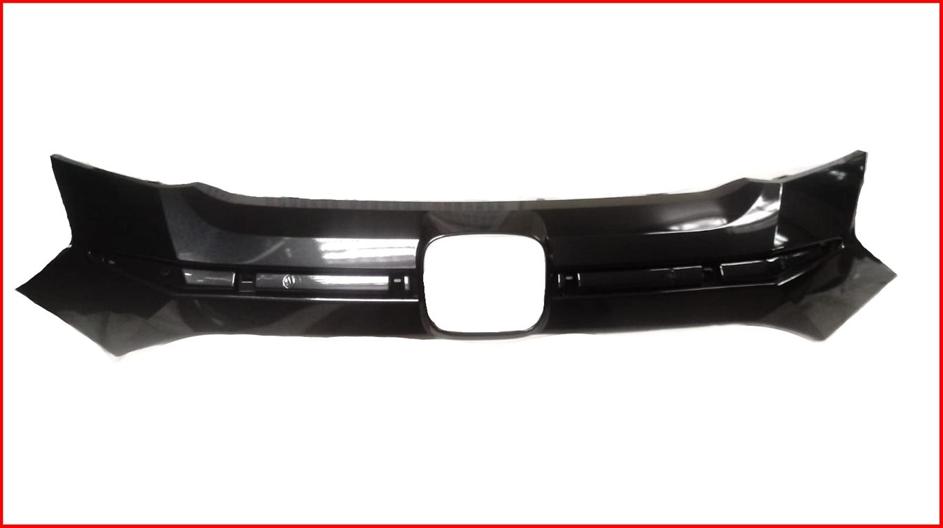 MOLDURA CARETA HONDA HRV 16 (CEN-NEG)