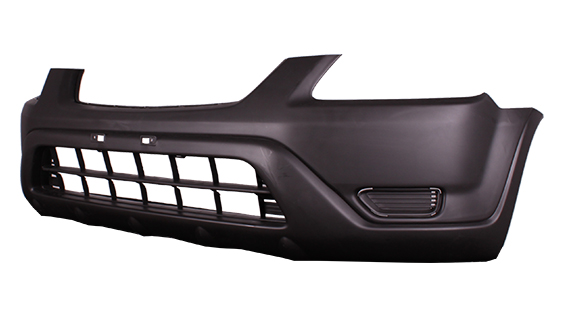 PARAGOLPE DEL HONDA CRV 02