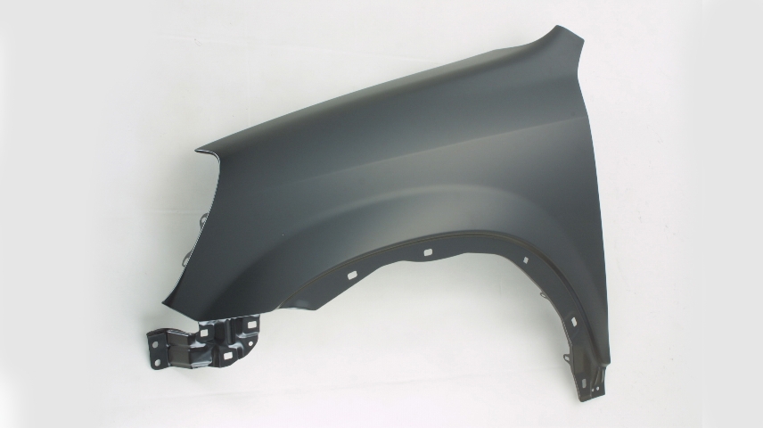 GUARDABARRO IZQ HONDA CRV 02
