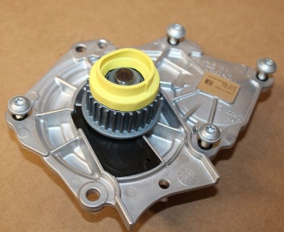 BOMBA AGUA VW VENTO 2.0 TURBO GLI BREME