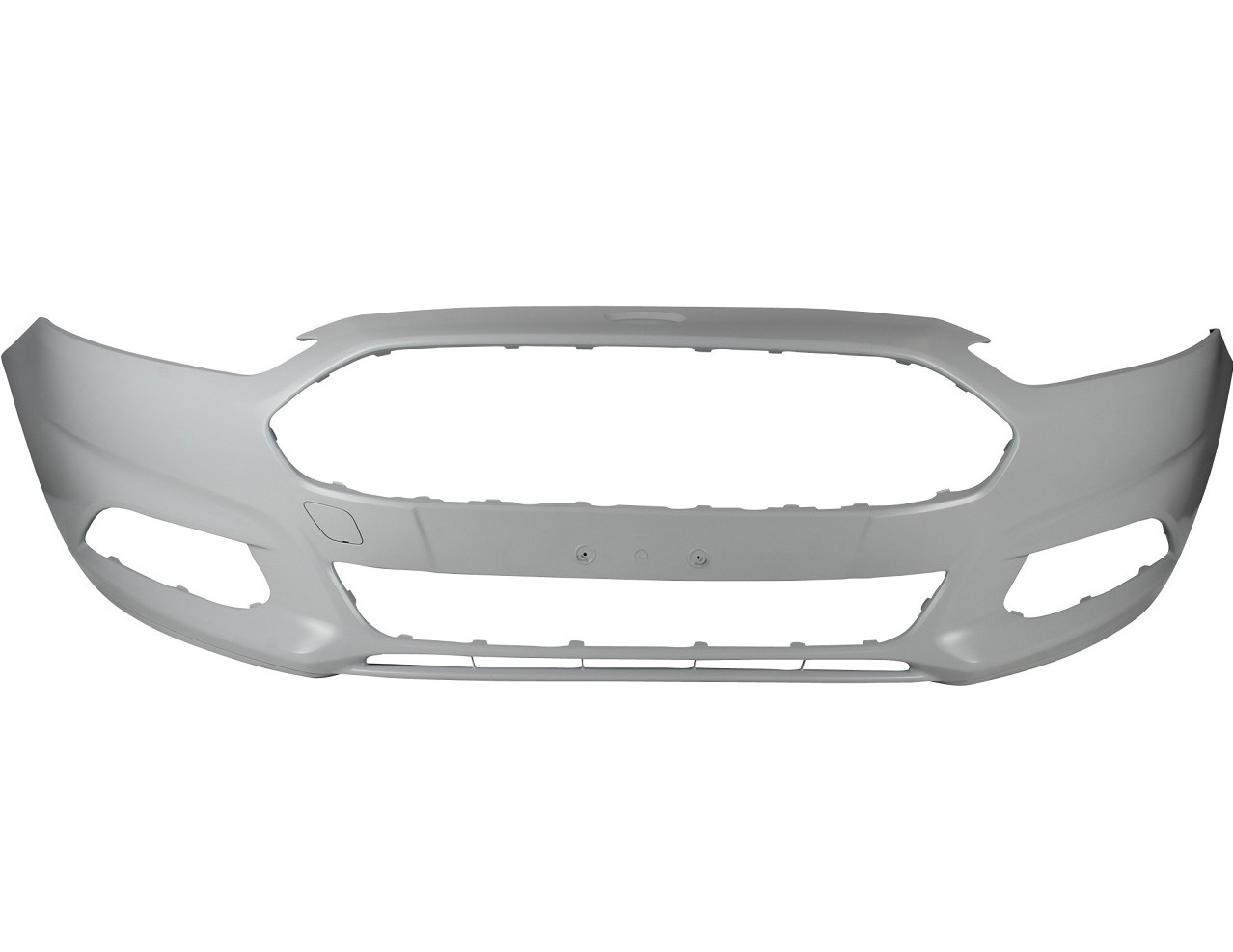 PARAGOLPE DEL FORD FUSION 14 (GRIS)