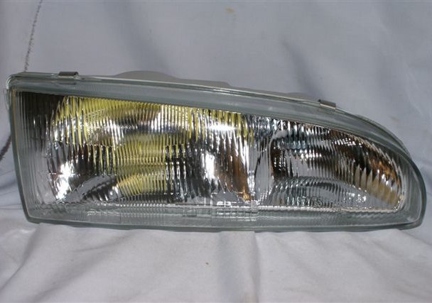 SEMIOPTICA DER HYUNDAI H100 96