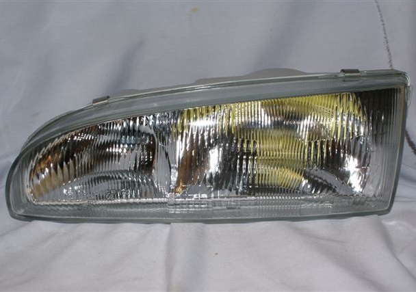 SEMIOPTICA IZQ HYUNDAI H100 96