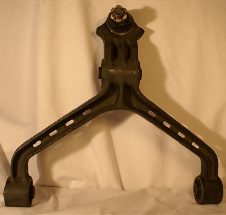 BASTIDOR INF KIA PREGIO 98 AYD