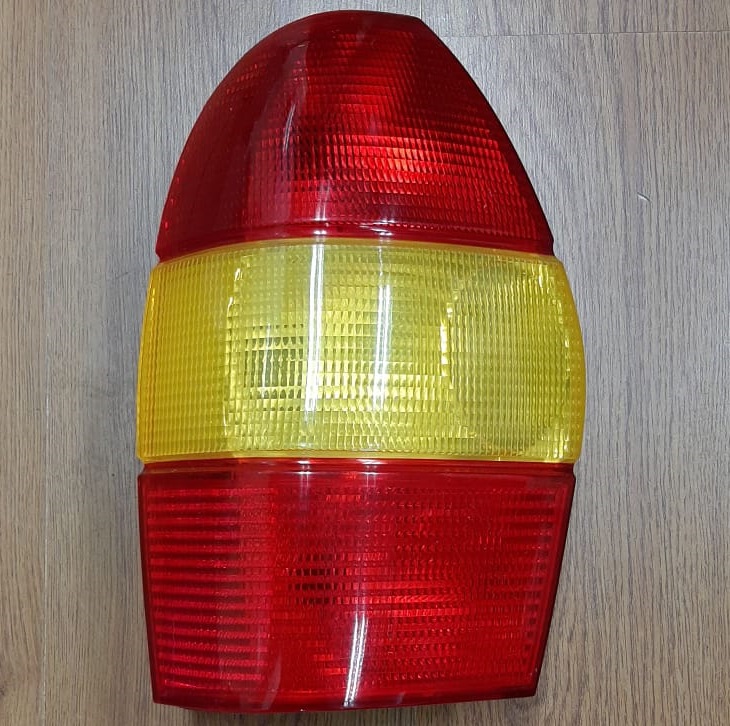 FAROL TRA IZQ FIAT PALIO WEEKEND 97-00