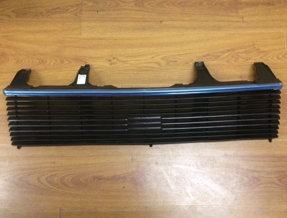 CARETA NISSAN 120Y