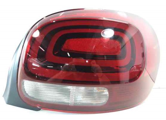 FAROL TRA DER CITROEN C3 NEW 17