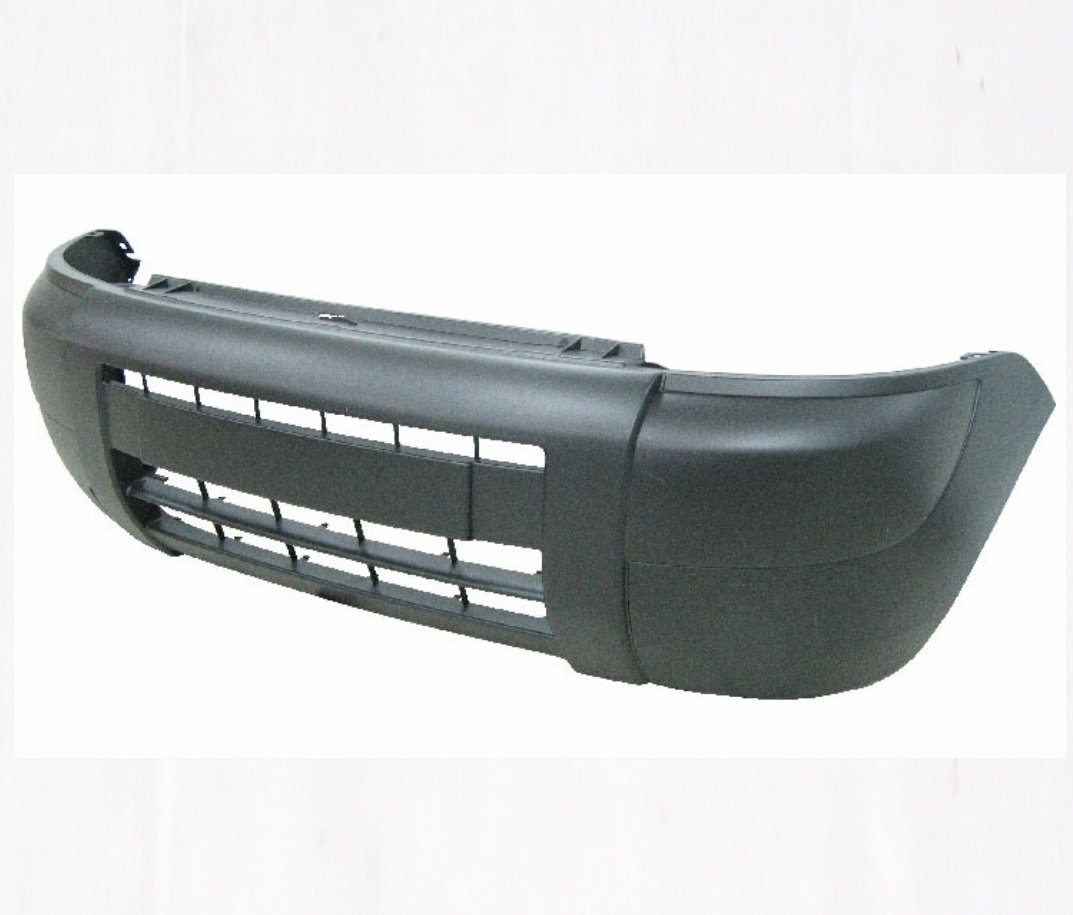 PARAGOLPE DEL CITROEN BERLING-PARTNER 09