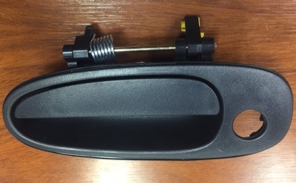 MANIJA PUERTA DEL IZQ TOYOTA COROLLA 93