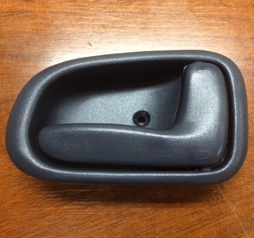 MANIJA INT DER TOYOTA COROLLA 93 (GRIS OSCURO)